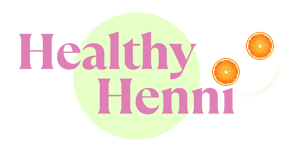 HEALTHY HENNI – Ernährungsberatung & gesundes Essen in Hamburg